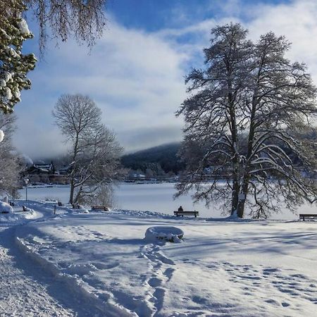 Waldloft Titisee Dış mekan fotoğraf