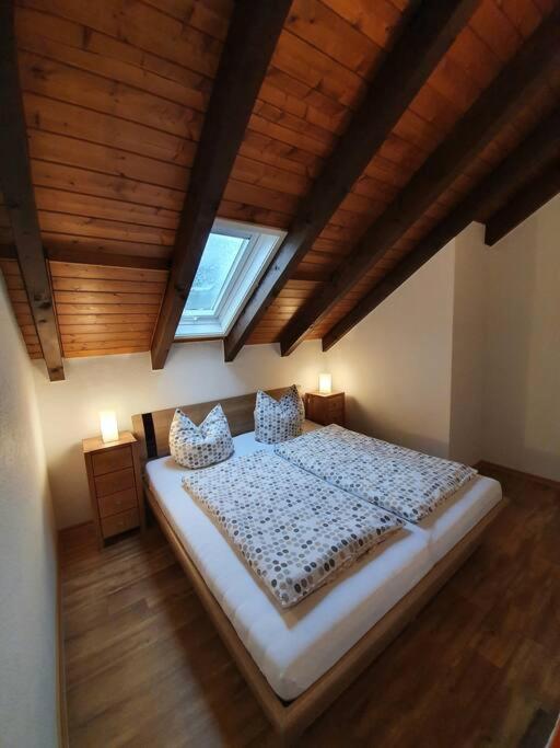 Waldloft Titisee Dış mekan fotoğraf