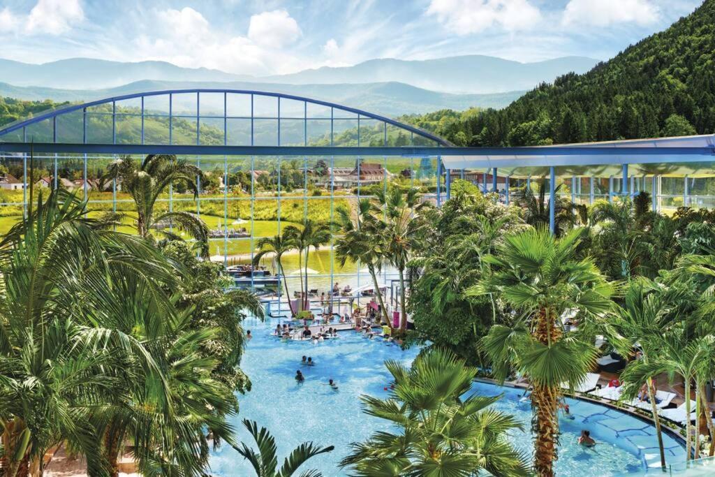 Waldloft Titisee Dış mekan fotoğraf